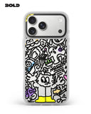 Line Art - IPhone 17 Pro Max