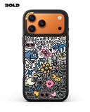 Graffiti Party - IPhone 17 Pro Max