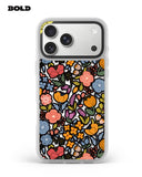 Flower Fest - IPhone 17 Pro