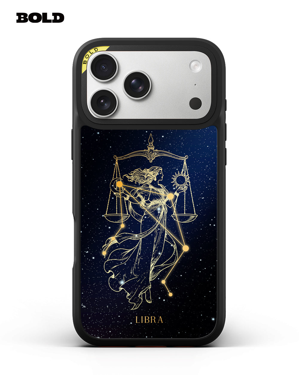 LIBRA - IPhone 17 Pro Max