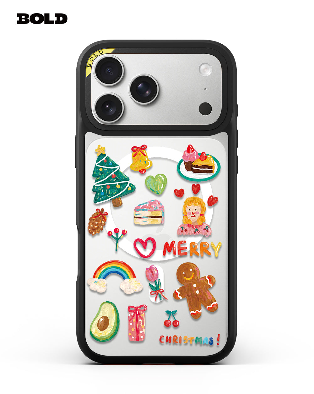 Christmas 1 - IPhone 17 Pro Max