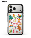 Christmas 1 - IPhone 17 Pro Max