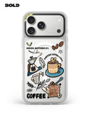 Coffee Break - IPhone 17 Pro Max