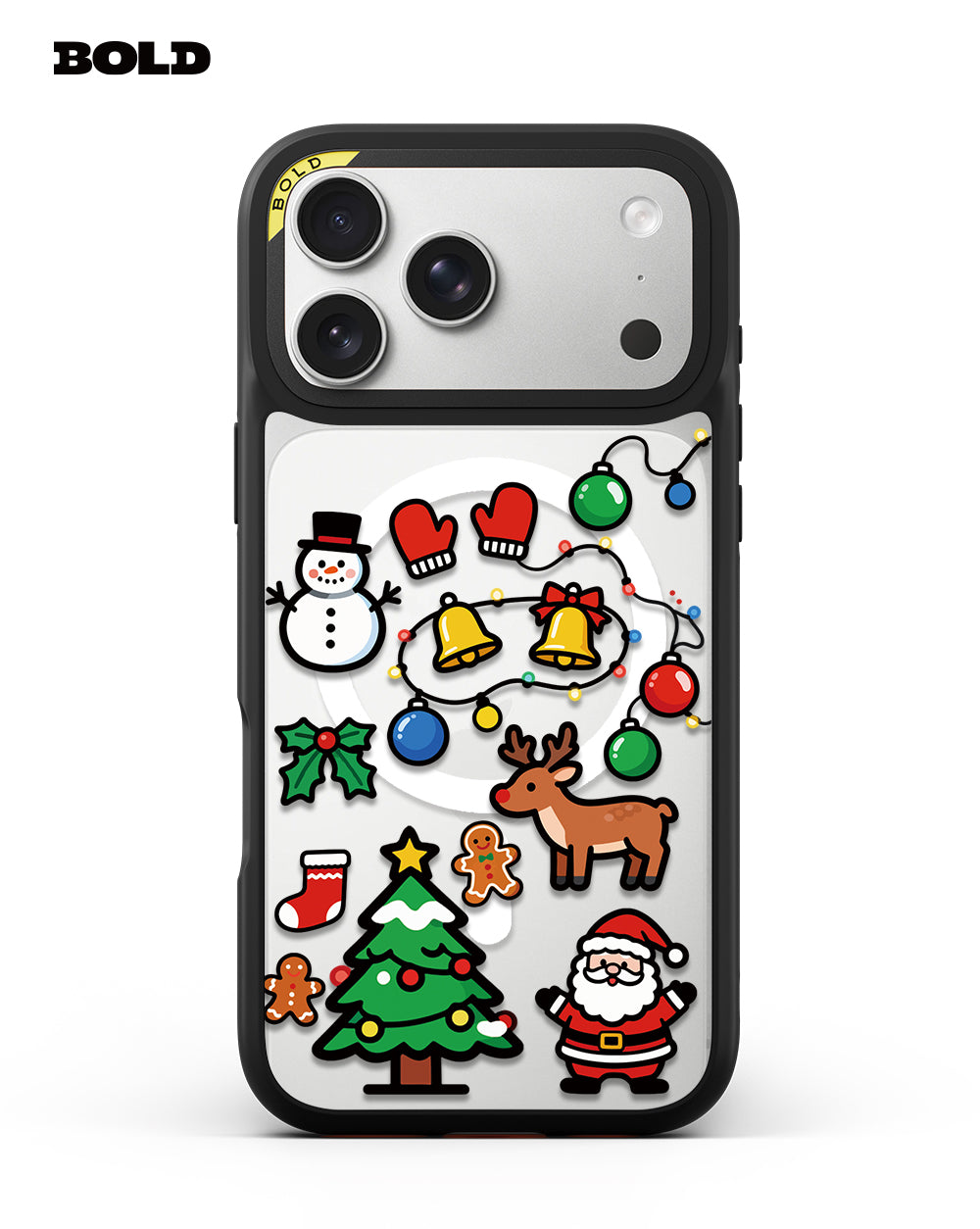 Christmas 3 - IPhone 17 Pro Max