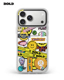 Smile - IPhone 17 Pro Max