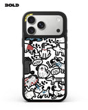 Happy Dogs - IPhone 17 Pro Max