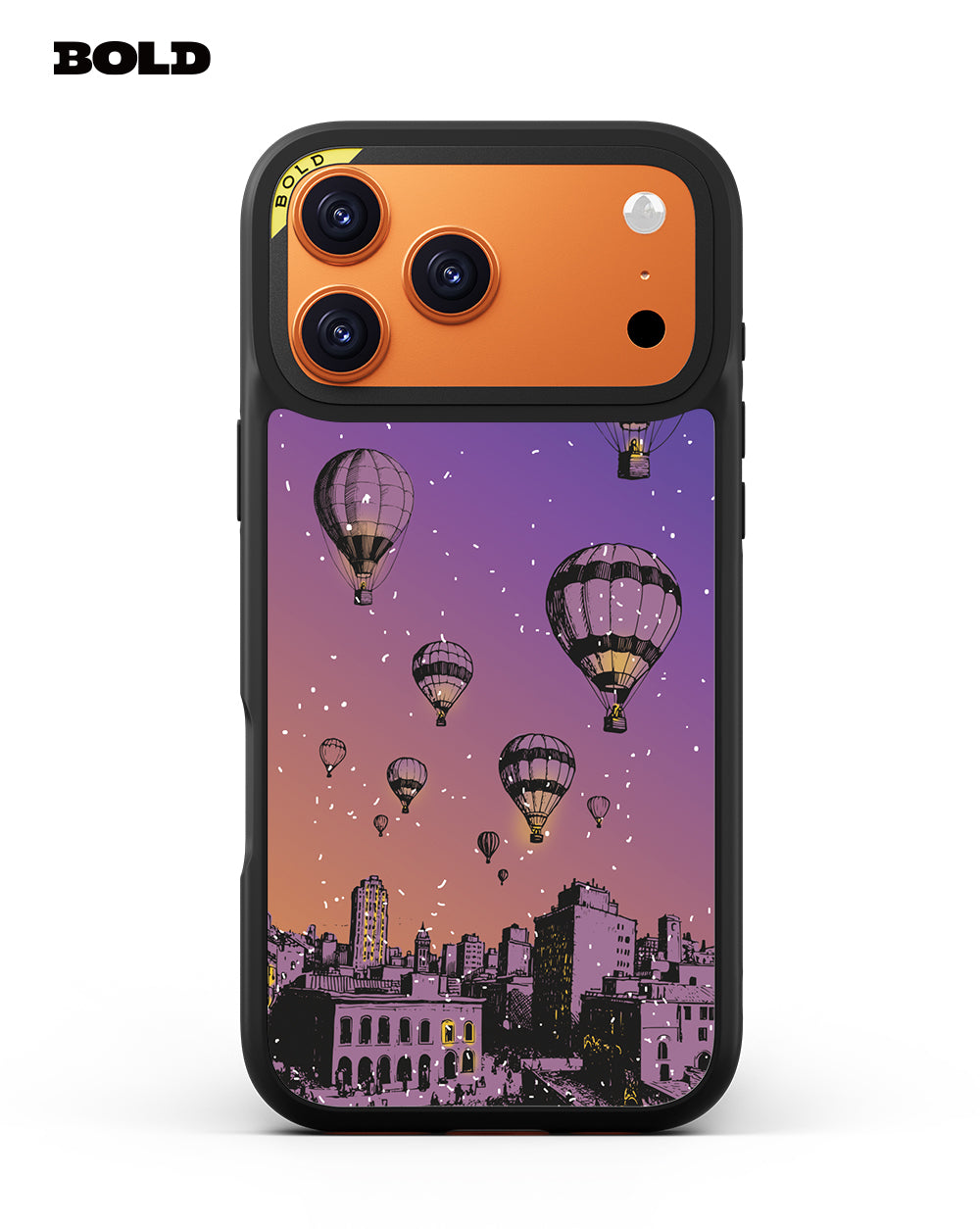 Europe Night 4 - IPhone 17 Pro