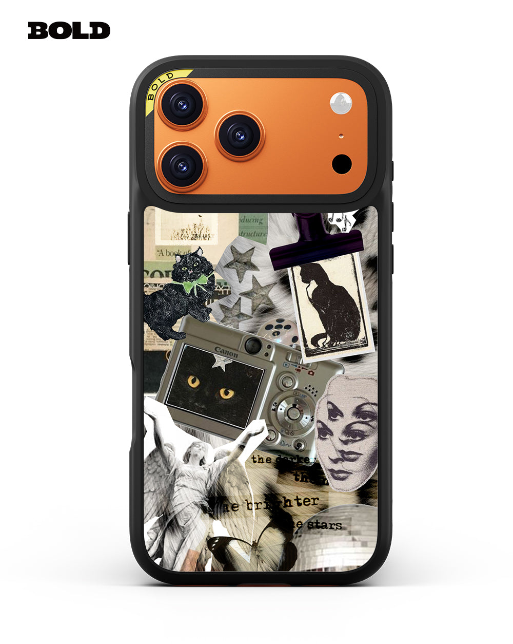 Retro Art - IPhone 17 Pro