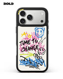 Graffiti 7 - IPhone 17 Pro Max