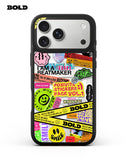 Graffiti 11 - IPhone 17 Pro Max