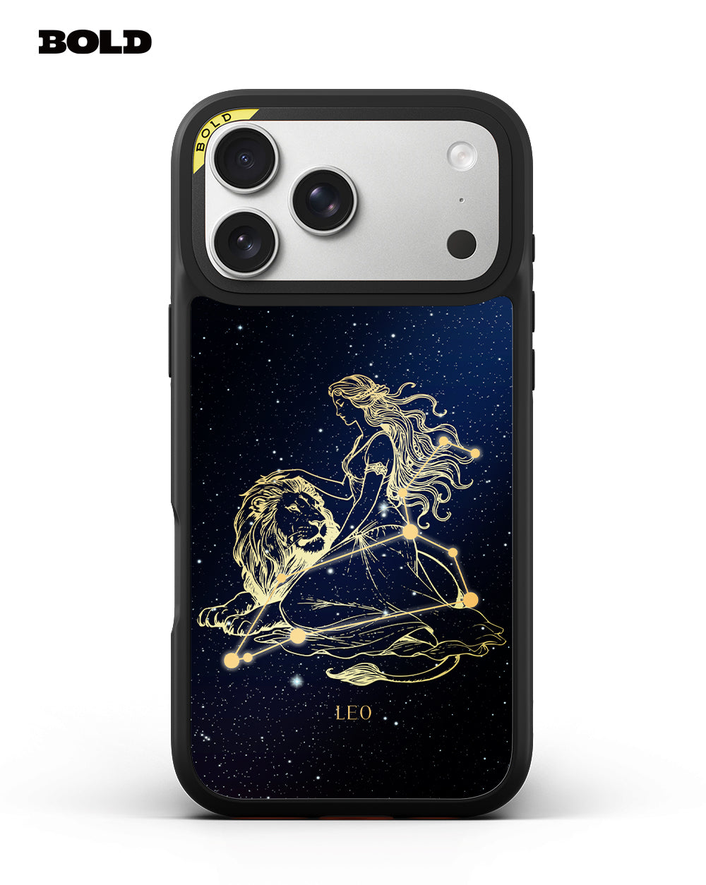 LEO - IPhone 17 Pro