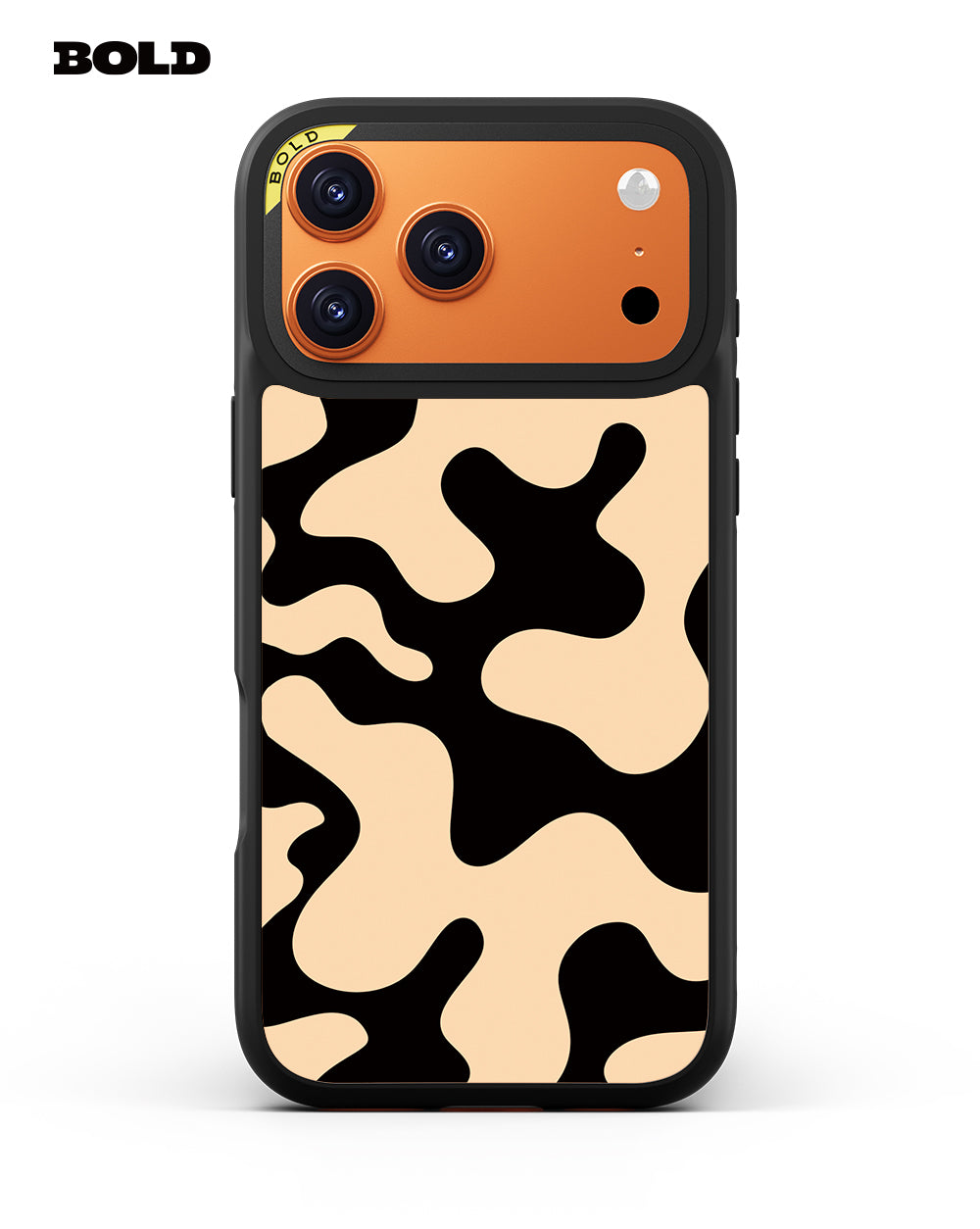 Pattern - IPhone 17 Pro Max