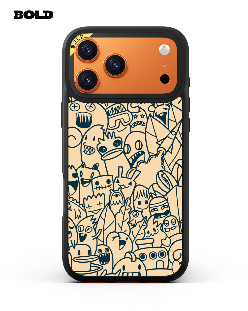 Party - IPhone 17 Pro Max