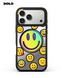Smiley Face - IPhone 17 Pro