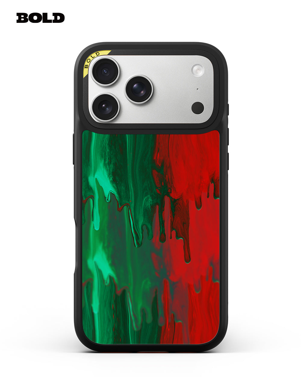 Oil Paint - IPhone 17 Pro Max