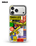 Graffiti 10 - IPhone 17 Pro Max