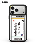 Flight Ticket - IPhone 17 Pro Max