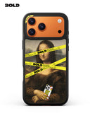 Mona Lisa 2 - IPhone 17 Pro Max