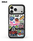 Be a Nameless Flower - IPhone 17 Pro Max