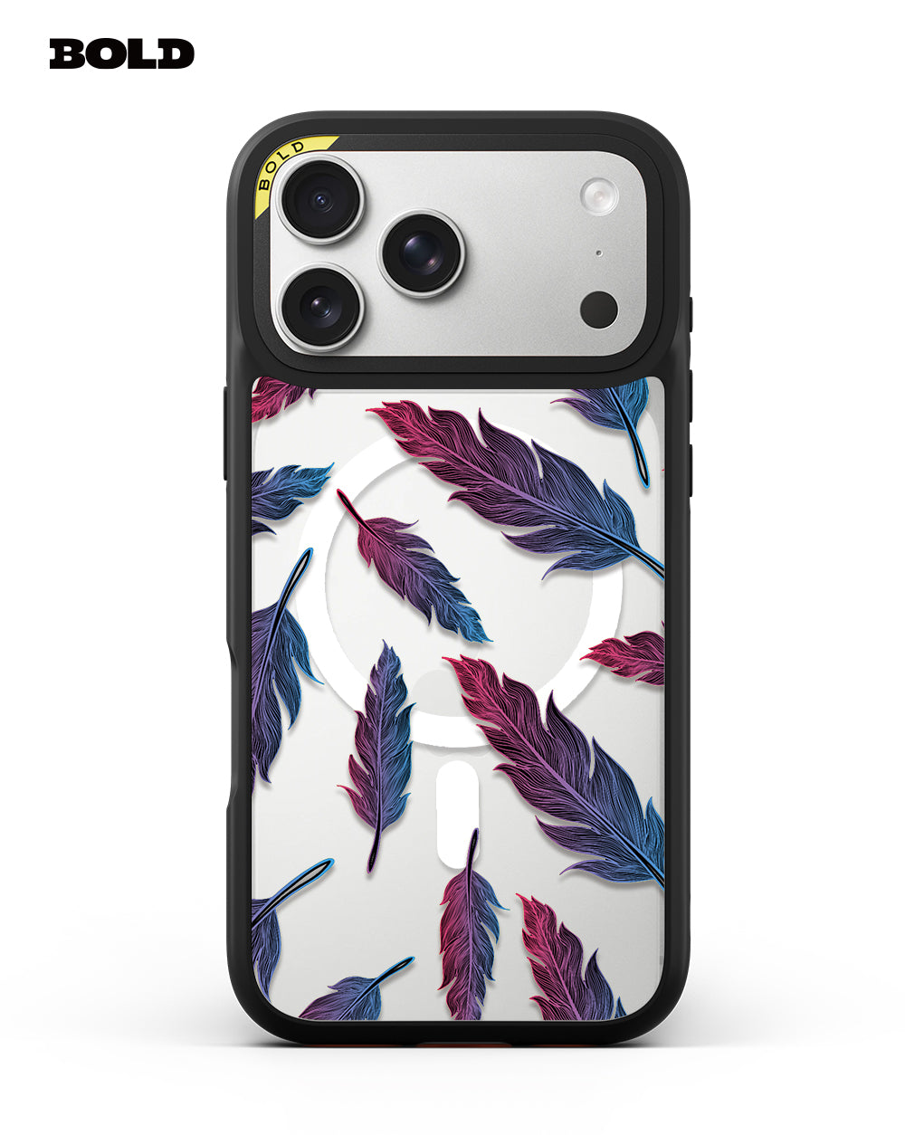 Feather - IPhone 17 Pro Max