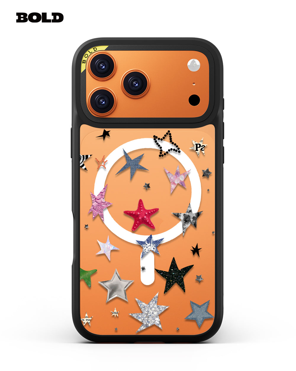 Stars - IPhone 17 Pro Max