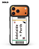 Flight Ticket - IPhone 17 Pro Max