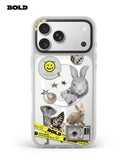 Rabbit - IPhone 17 Pro Max