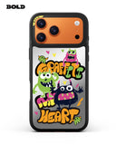 Monster - IPhone 17 Pro