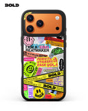 Graffiti 11 - IPhone 17 Pro Max