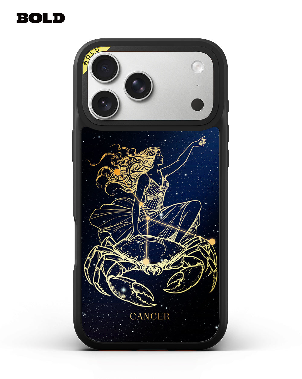 CANCER - IPhone 17 Pro