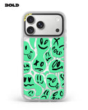 Ghosts - IPhone 17 Pro Max