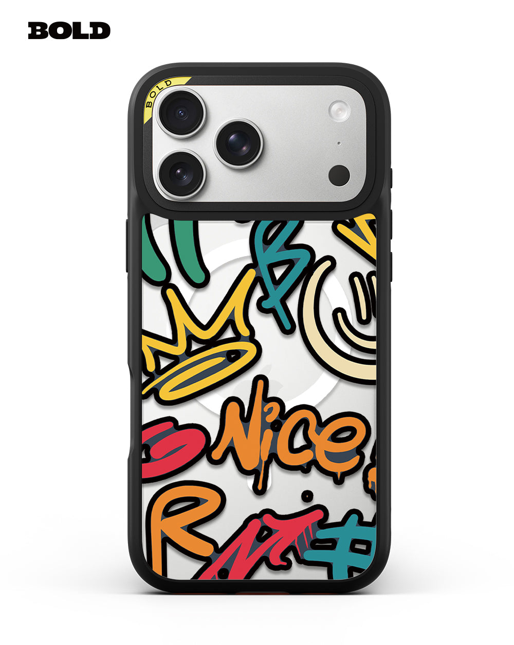 Words - IPhone 17 Pro