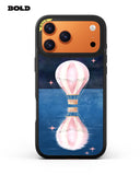 Pink Balloon - IPhone 17 Pro