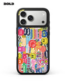 Sticker 2 - IPhone 17 Pro