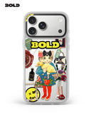 Fashion Cat - IPhone 17 Pro Max