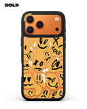 Yellow Ghosts - IPhone 17 Pro Max