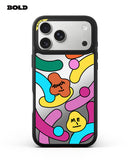 Don't Touch Me - IPhone 17 Pro