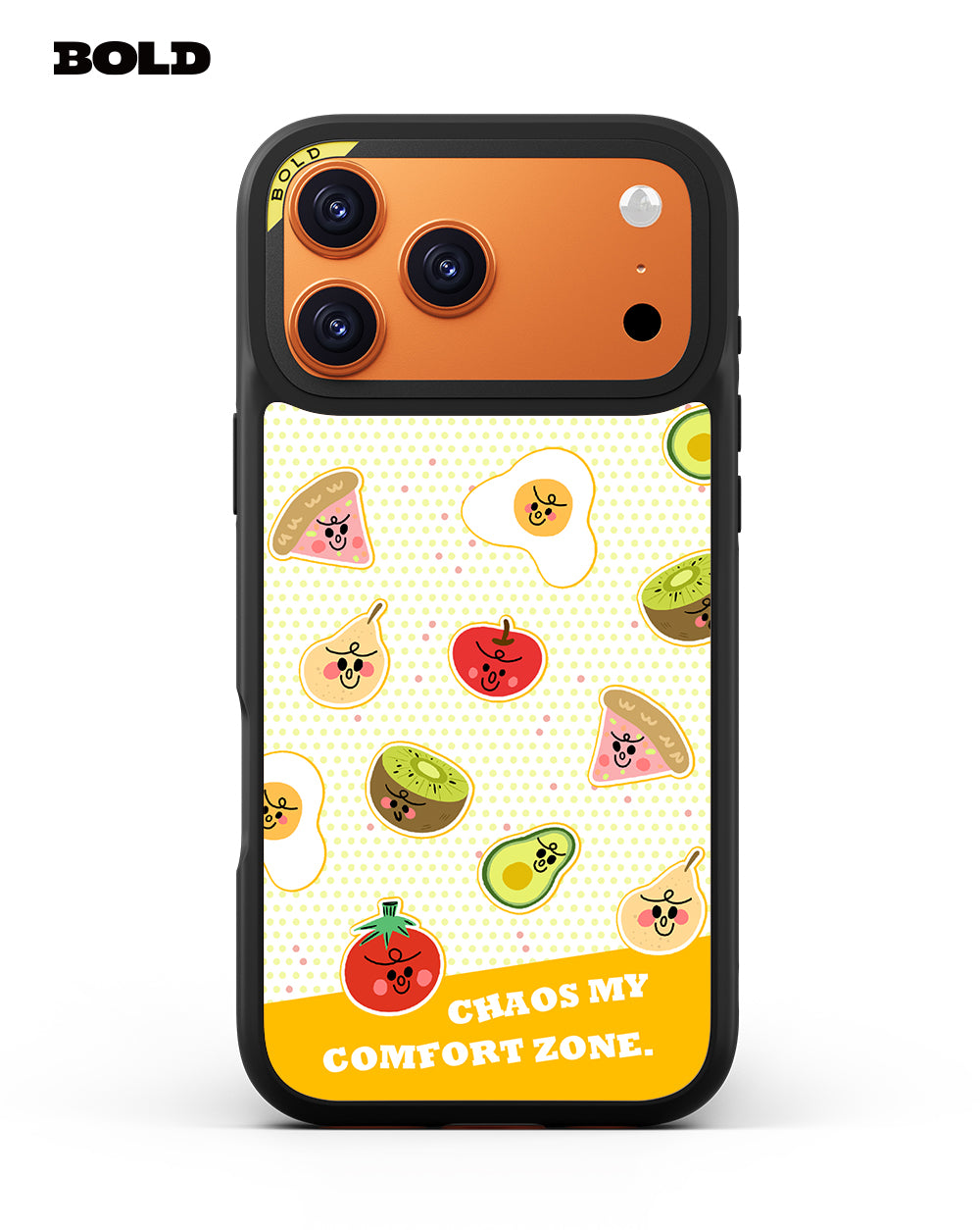 Feast - IPhone 17 Pro