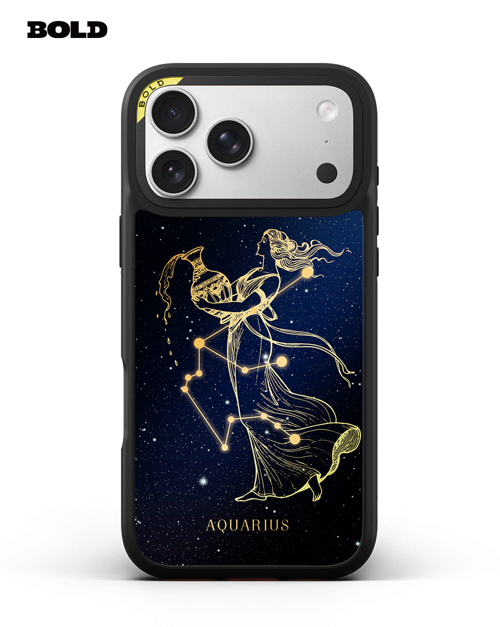 AQUARIUS - IPhone 17 Pro