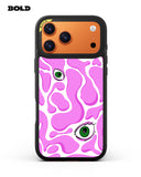 Pink Eyes - IPhone 17 Pro Max