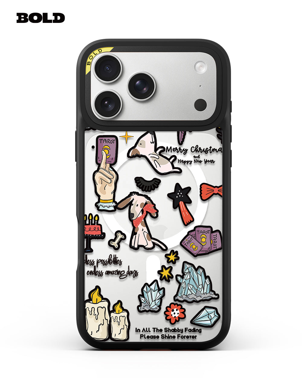 Fantasy - IPhone 17 Pro