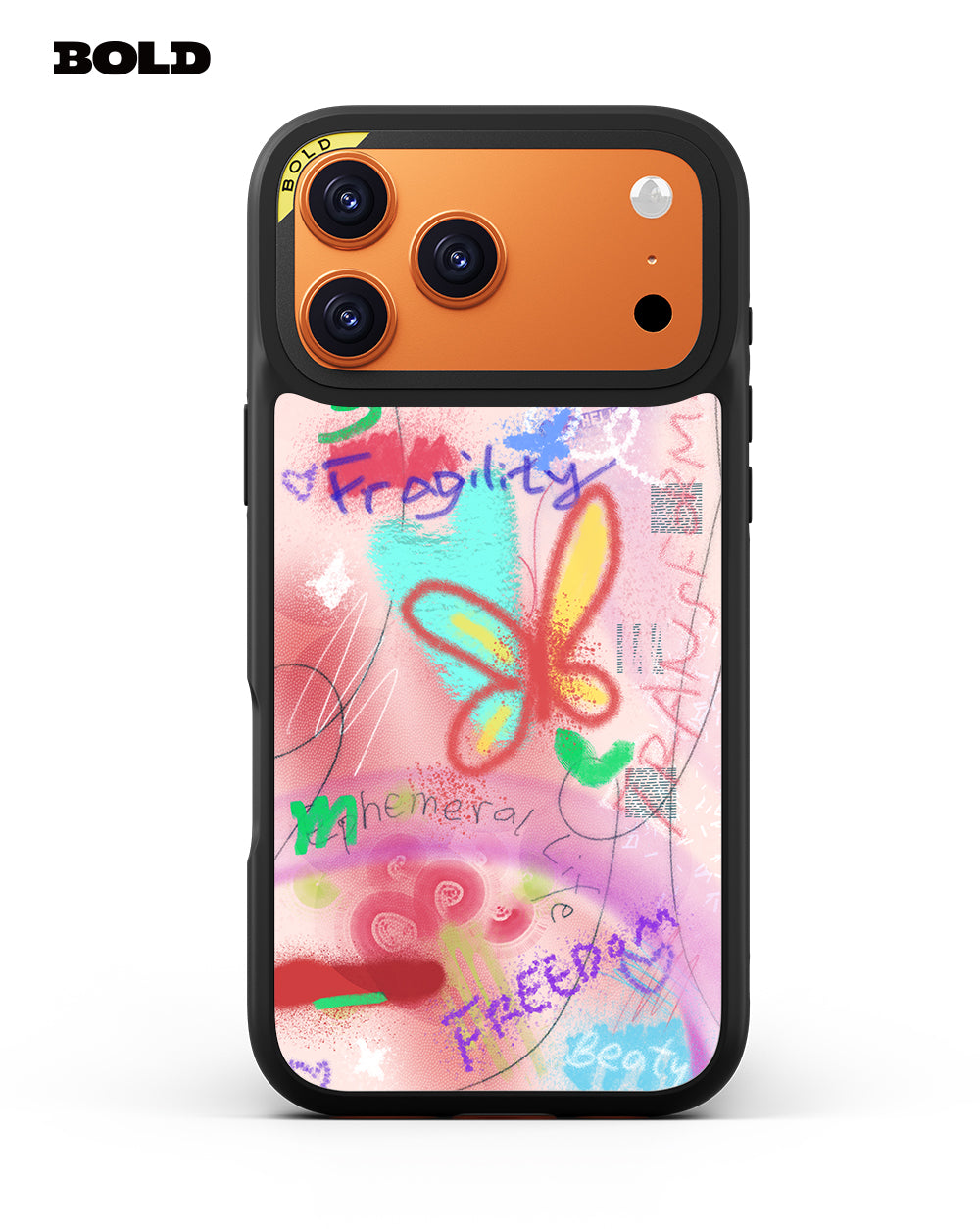 Freedom - IPhone 17 Pro Max