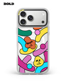 Don't Touch Me - IPhone 17 Pro