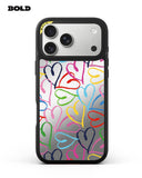 Hearts - IPhone 17 Pro