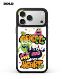Monster - IPhone 17 Pro Max
