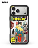 Fashion Cat - IPhone 17 Pro Max