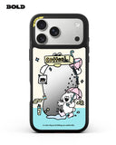 Rainy Days - IPhone 17 Pro Max