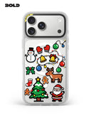 Christmas 3 - IPhone 17 Pro Max