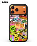 Graffiti 11 - IPhone 17 Pro Max