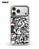 Happy Dogs - IPhone 17 Pro